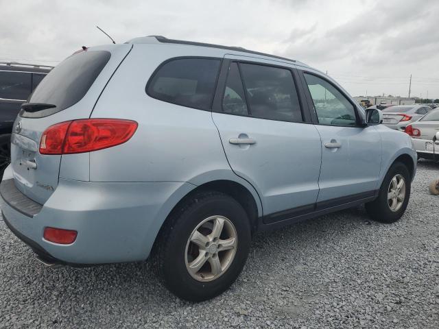 Photo 3 from auction – 2007 HYUNDAI SANTA FE G with VIN 5NMSG13D07H089202