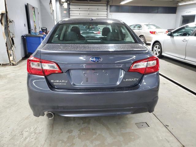 Photo 6 from auction – 2015 SUBARU LEGACY 2.5 with VIN 4S3BNBN60F3060127