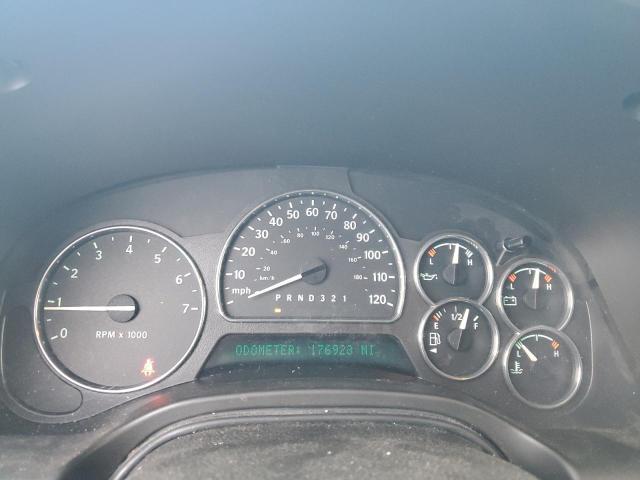 Снимка 9 от търг – 2006 SAAB 9-7X ARC с VIN 5S3ET13M762800870
