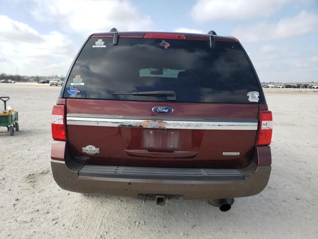 Photo 6 from auction – 2017 FORD EXPEDITION with VIN 1FMJU1HT0HEA66281