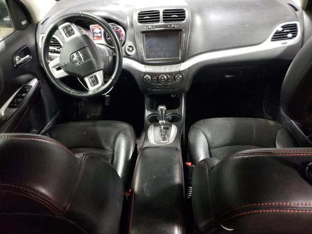 Photo 8 from auction – 2015 DODGE JOURNEY R/ with VIN 3C4PDDEG7FT671788