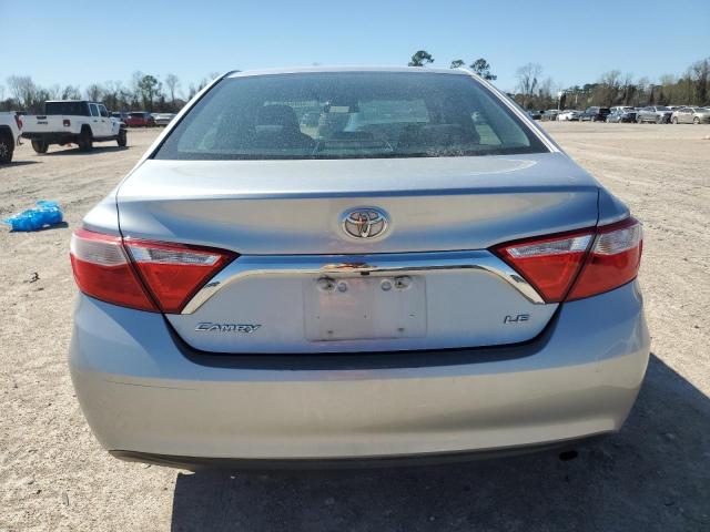 Photo 6 from auction – 2016 TOYOTA CAMRY LE with VIN 4T4BF1FK2GR575839