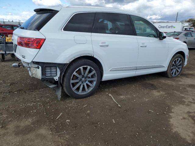 Photo 3 from auction – 2017 AUDI Q7 PRESTIG with VIN WA1VAAF73HD034025