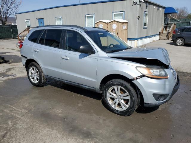 Снимка 4 от търг – 2010 HYUNDAI SANTA FE с VIN 5NMSGDAB3AH413480
