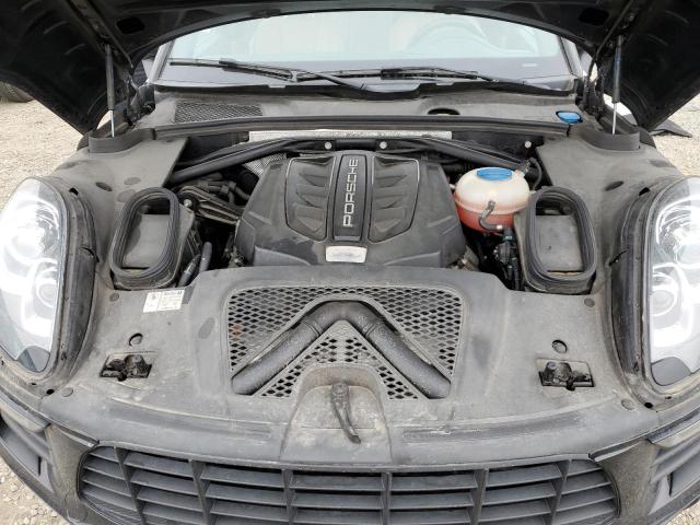 Снимка 12 от търг – 2016 PORSCHE MACAN S с VIN WP1AB2A5XGLB58390