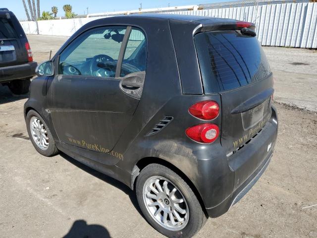 Снимка 2 от търг – 2013 SMART FORTWO с VIN WMEEJ9AA5DK726141