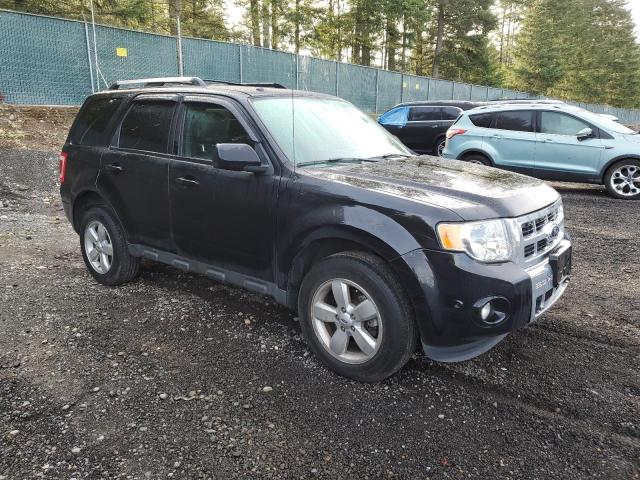 Photo 4 from auction – 2012 FORD ESCAPE LIM with VIN 1FMCU9EG5CKC46395