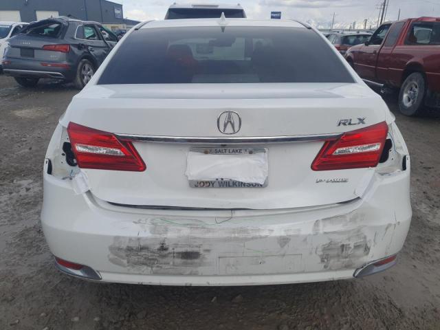 Снимка 6 от търг – 2014 ACURA RLX с VIN JH4KC1F35EC002225