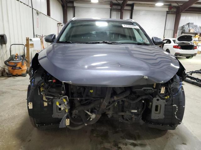 Photo 5 from auction – 2017 HYUNDAI TUCSON LIM with VIN KM8J3CA42HU481755
