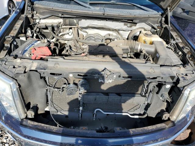 Photo 11 from auction – 2013 FORD F150 SUPER with VIN 1FTFX1CF0DKG38254