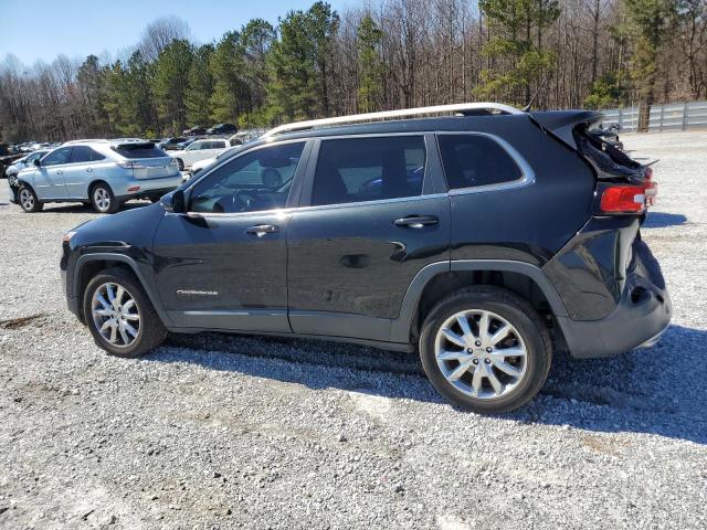 Photo 2 from auction – 2014 JEEP CHEROKEE L with VIN 1C4PJLDS6EW172384