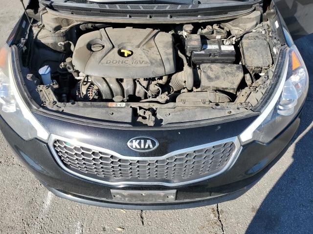 Photo 11 from auction – 2016 KIA FORTE LX with VIN KNAFX4A63G5505363