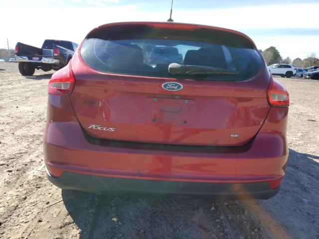 Photo 6 from auction – 2017 FORD FOCUS SE with VIN 1FADP3K25HL322565