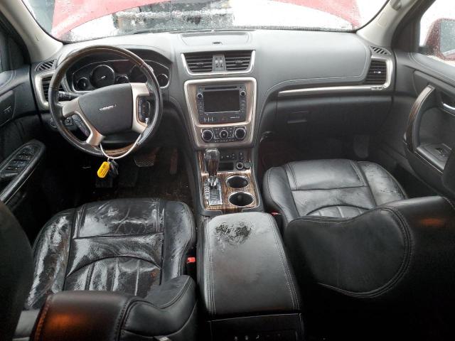 Photo 8 from auction – 2013 GMC ACADIA DEN with VIN 1GKKVTKD6DJ100300