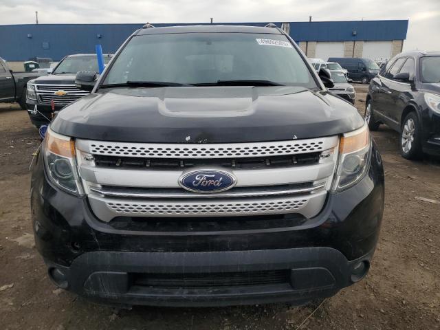 Снимка 5 от търг – 2012 FORD EXPLORER X с VIN 1FMHK8D87CGA51787