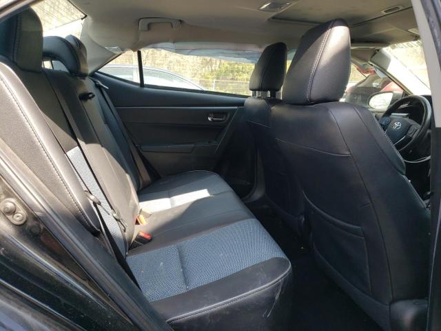 Photo 10 from auction – 2015 TOYOTA COROLLA L with VIN 2T1BURHE4FC461444