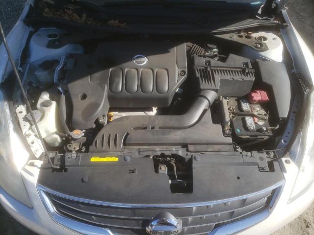 Photo 11 from auction – 2012 NISSAN ALTIMA BAS with VIN 1N4AL2AP3CN428046