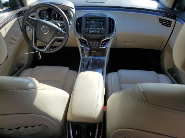 Photo 8 from auction – 2014 BUICK LACROSSE with VIN 1G4GB5G35EF194739