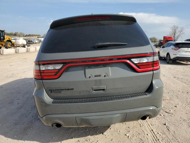 Photo 6 from auction – 2022 DODGE DURANGO SXT with VIN 1C4RDHAG5NC173377
