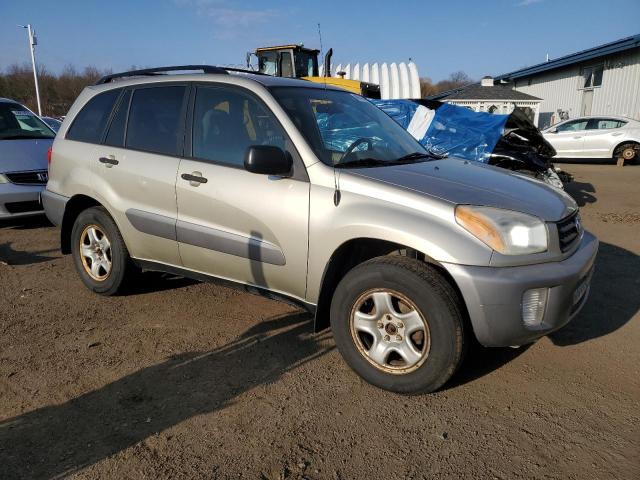 Photo 4 from auction – 2003 TOYOTA RAV4 with VIN JTEHH20V836091972