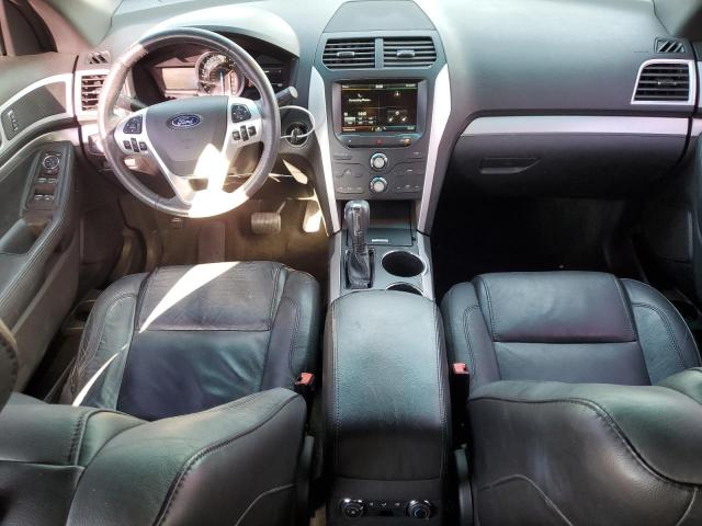 Снимка 8 от търг – 2014 FORD EXPLORER X с VIN 1FM5K7D84EGB79114