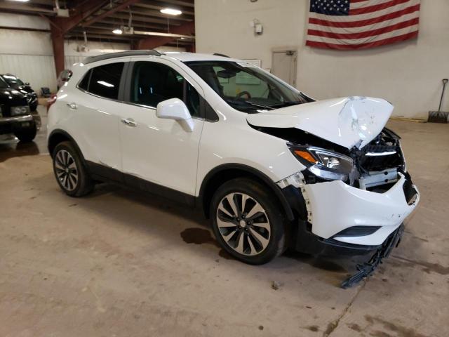 Снимка 4 от търг – 2022 BUICK ENCORE PRE с VIN KL4CJESM5NB533085