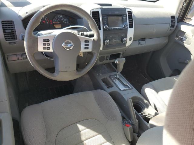 Photo 8 from auction – 2018 NISSAN FRONTIER S with VIN 1N6BD0CT1JN737843