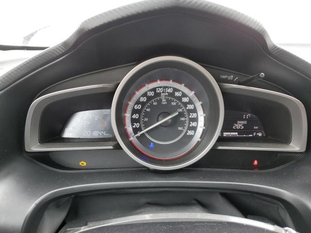 Снимка 9 от търг – 2015 MAZDA 3 TOURING с VIN 3MZBM1L72FM186512