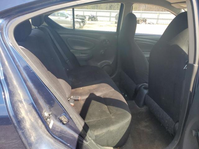 Photo 10 from auction – 2012 NISSAN VERSA S with VIN 3N1CN7AP7CL824039