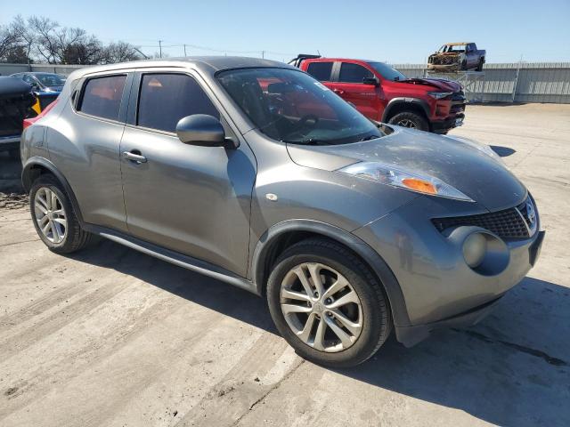 Photo 4 from auction – 2012 NISSAN JUKE S with VIN JN8AF5MR5CT100143