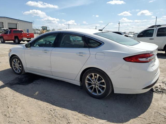 Photo 2 from auction – 2017 FORD FUSION SE with VIN 3FA6P0HD3HR132152