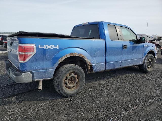 Photo 3 from auction – 2010 FORD F150 SUPER with VIN 1FTFX1EV5AFC99015