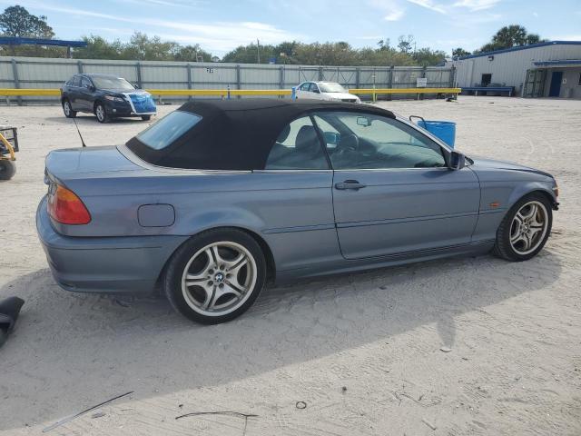 Photo 3 from auction – 2001 BMW 330 CI with VIN WBABS53431JU85614