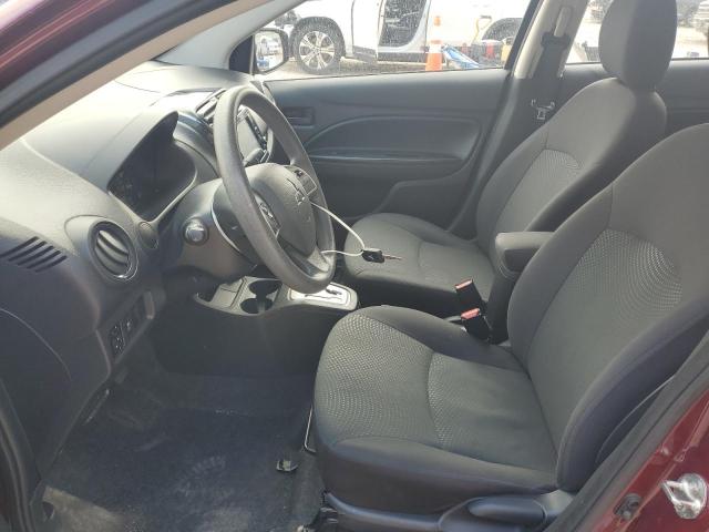 Photo 7 from auction – 2019 MITSUBISHI MIRAGE G4 with VIN ML32F3FJ5KHF11609