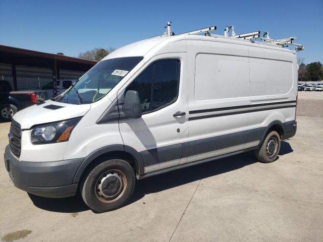 FORD TRANSIT T- 2018 с VIN 1FTYR2CM8JKB20380 - Снимка от търг