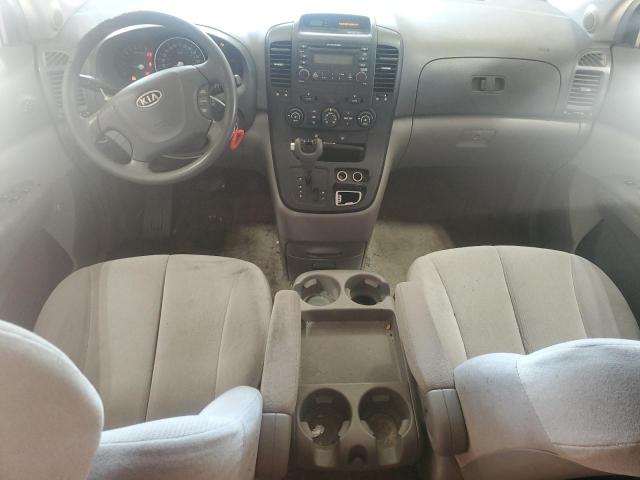 Photo 8 from auction – 2006 KIA SEDONA EX with VIN KNDMB233566052145