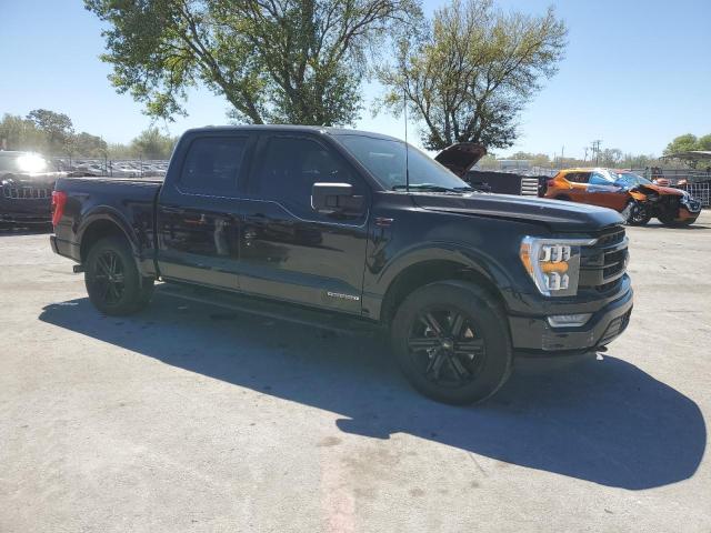 Photo 4 from auction – 2023 FORD F150 SUPER with VIN 1FTFW1ED5PFC74697