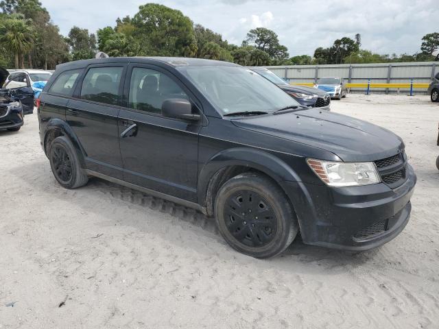 Photo 4 from auction – 2013 DODGE JOURNEY SE with VIN 3C4PDCAB4DT684810