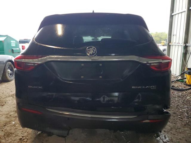 Photo 6 from auction – 2018 BUICK ENCLAVE ES with VIN 5GAEVAKW5JJ254198