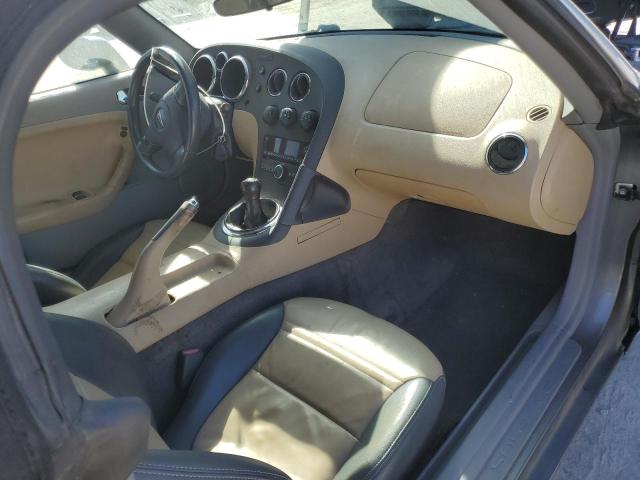 Photo 8 from auction – 2006 PONTIAC SOLSTICE with VIN 1G2MB33B96Y102910