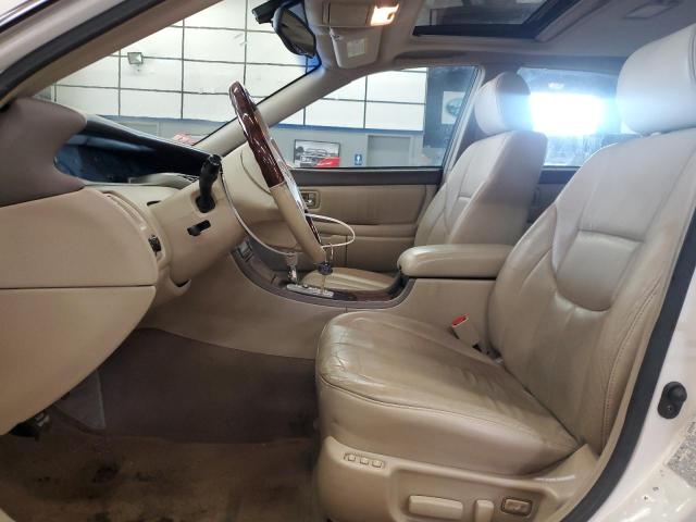 Photo 7 from auction – 2003 TOYOTA AVALON XL with VIN 4T1BF28B23U304691