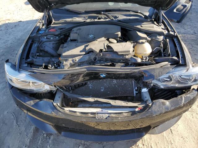 Photo 11 from auction – 2016 BMW 428 I with VIN WBA3N7C50GK228896