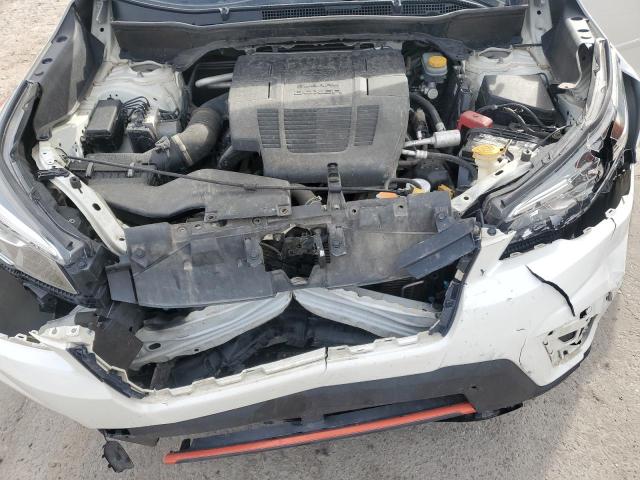 Photo 12 from auction – 2019 SUBARU FORESTER S with VIN JF2SKAPC4KH534617