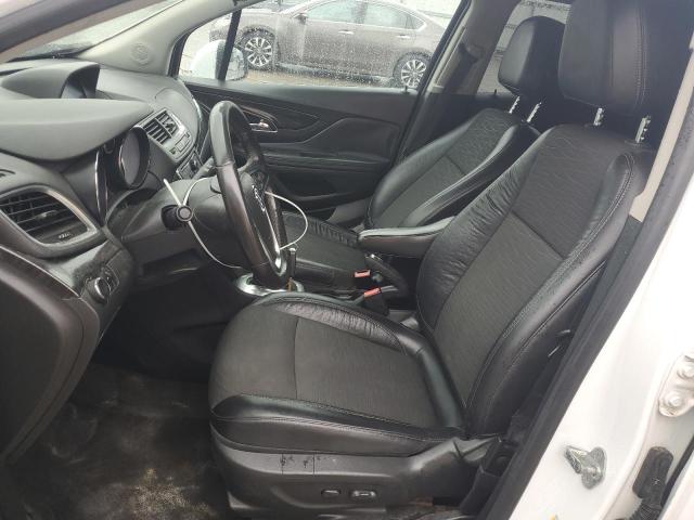 Снимка 7 от търг – 2016 BUICK ENCORE с VIN KL4CJESB8GB690434