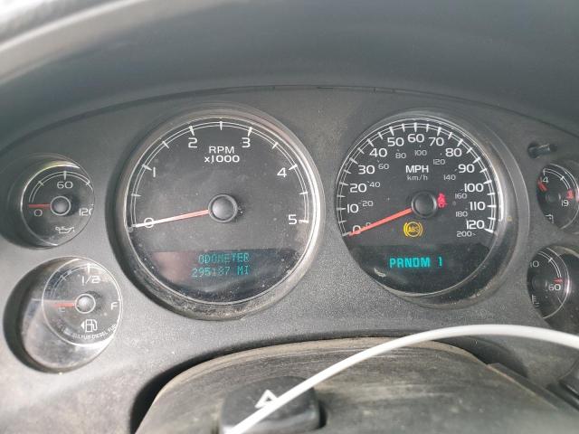 Photo 9 from auction – 2007 CHEVROLET SILVERADO with VIN 1GCHK23697F536977