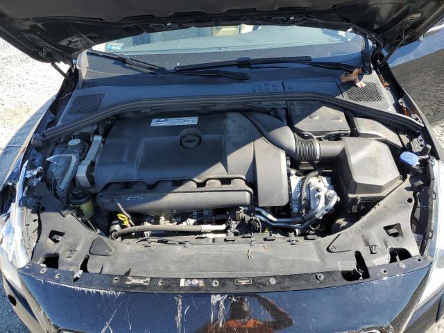 Photo 11 from auction – 2013 VOLVO S60 T6 with VIN YV1902FH3D2232404