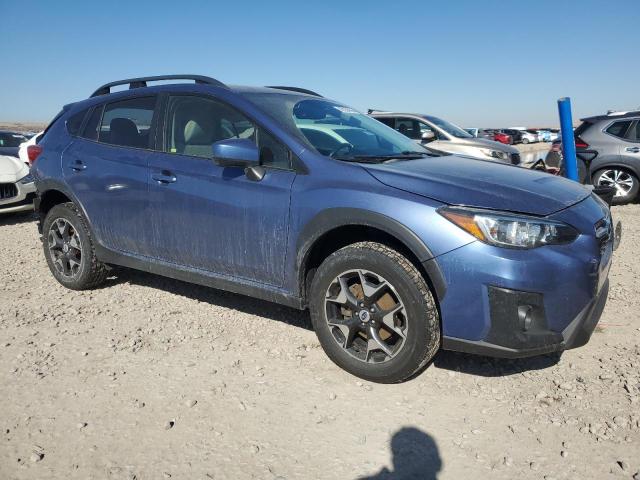 Photo 4 from auction – 2018 SUBARU CROSSTREK with VIN JF2GTADC2J8275793