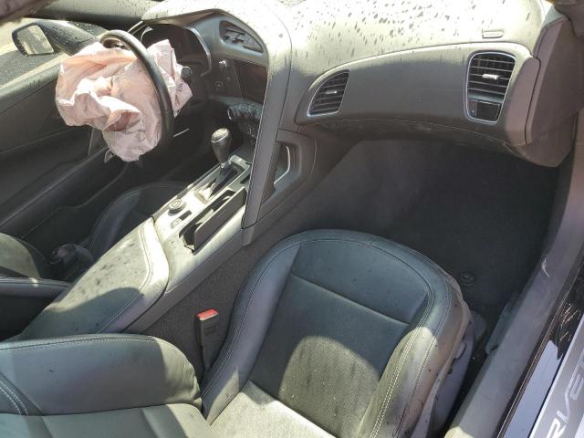 Photo 8 from auction – 2015 CHEVROLET CORVETTE S with VIN 1G1YB2D76F5124469