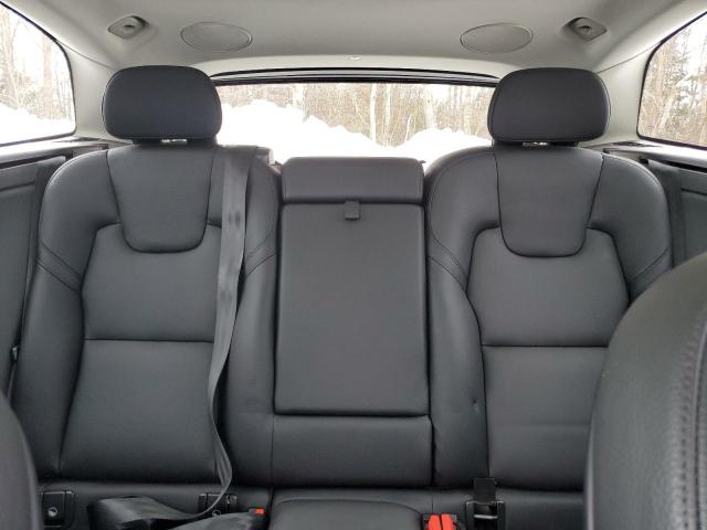 Photo 10 from auction – 2023 VOLVO XC60 PLUS with VIN LYV062RN2PB249499