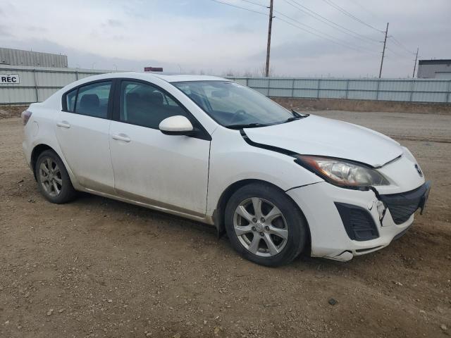 Photo 4 from auction – 2011 MAZDA 3 I with VIN JM1BL1VF2B1365411